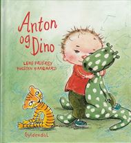 Anton og Dino (Bog)