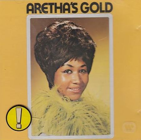 Aretha\'s Gold (CD)