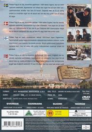 Around the World in 80 days (DVD)