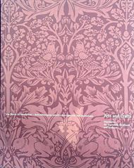 Arts and Crafts. Von Morris bis Mackintosh - Reformbewegung zwischen Kunstgewerbe und Sozialutopie