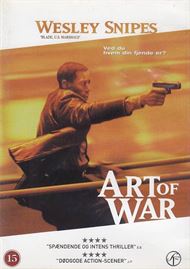 Art of War (DVD)