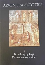 Arven fra Ægypten 1 & 2 (Bog)