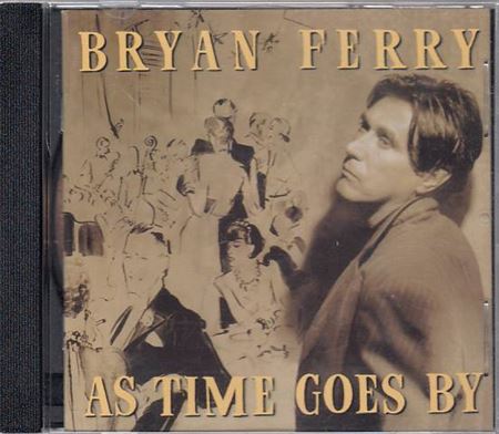 As time goes by (CD)