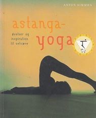 Astanga-Yoga (Bog)