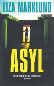 Asyl (Bog)
