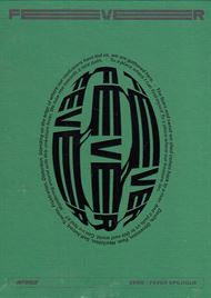 Zero: Fever Epilogue - Diary version (CD)