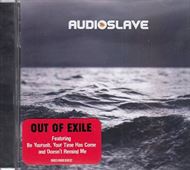 Out Of Exile (CD)