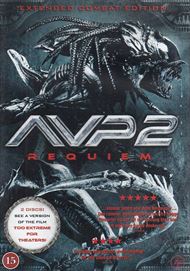 AVP2 - Requiem (DVD)