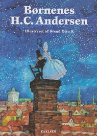 Børnenes H.C. Andersen (Bog)