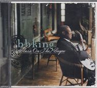 Blues On The Bayou (CD)