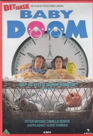 Baby Doom (DVD)