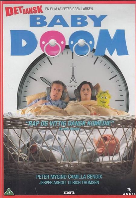 Baby Doom (DVD)