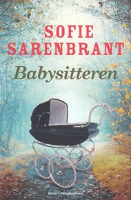 Babysitteren (Bog)