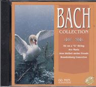 Bach Collection (CD)