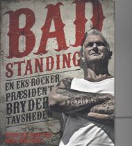 Bad standing (Bog)