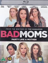 Badmoms (Blu-ray)