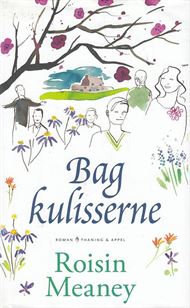 Bag kulisserne (Bog)
