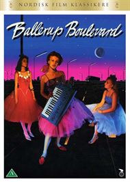 Ballerup Boulevard (DVD)