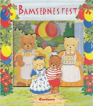 Bamsernes fest (Bog)