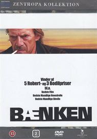 Bænken (DVD)