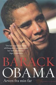 Barack Obama - Arven fra min far (Bog)