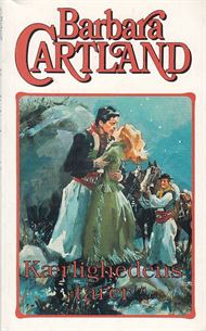 Barbara Cartland - Kærlighedens tårer 