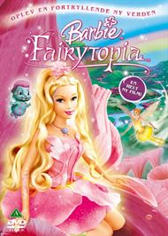 Barbie Fairytopia (DVD)
