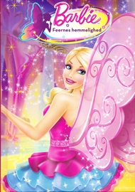 Barbie - Feernes hemmelighed (Bog)