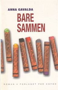 Bare sammen (Bog)