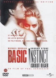 Basic instinct (DVD)