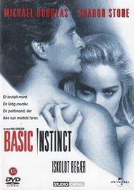 Basic instinct (DVD)