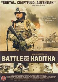 Battle for Haditha (DVD)