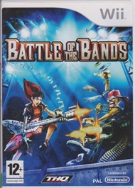 Battle of the bands (Spil)