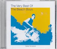 The Very Best of The Beach Boys (CD)