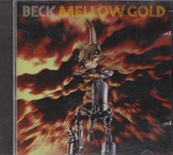 Mellow gold (CD)