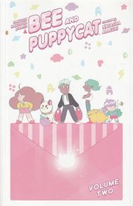 Bee and Puppycat 2