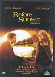 Before Sunset (DVD)