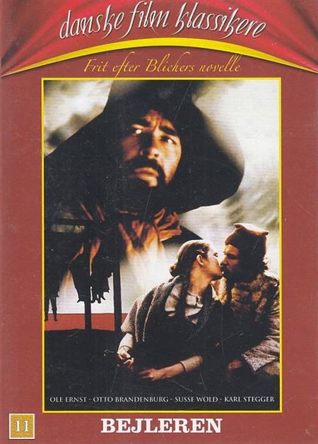Bejleren (DVD)