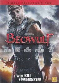 Beowulf (DVD)