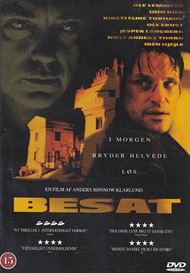 Besat (DVD)