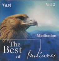 The Best of Indianer - Vol 2 (CD)