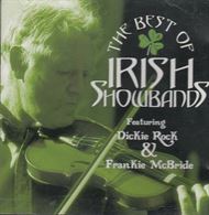 The Best of Irish Showbands (CD)