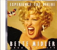 Experience the Divine (CD)