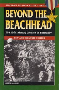 Beyond the Beachhead (Bog)