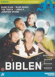 Biblen (DVD)