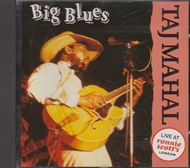 Big Blues (CD)