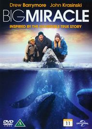 Big Miracle (DVD)