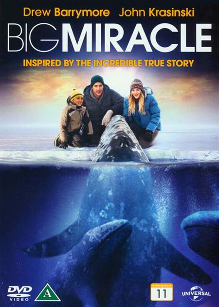 Big Miracle (DVD)