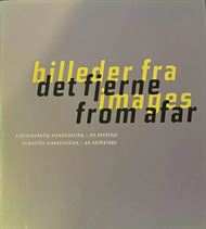 Billeder fra de fjerne - Images from afar (Bog)