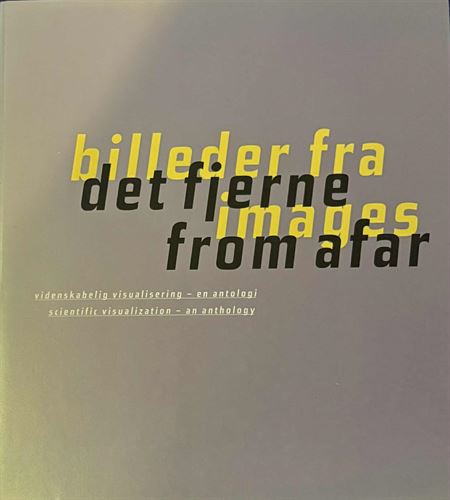 Billeder fra de fjerne - Images from afar (Bog)